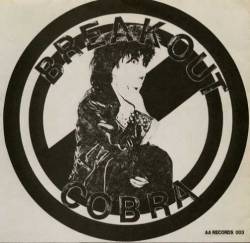 Cobra : Break Out
